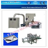 Aluminum Foil Food Pan Machine