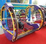 Amusement Equipment Bumper Car Battery Leisure Car