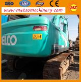 Used Kobelco Hydraulic Crawler Excavator (Sk350)