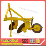 Agricultural Implement Tractor Hanging 2 Disc Plow