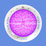 Resin Fully Filled LED Swimming Pool Lights/ Underwater Light RGB
