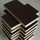 Film Faced Plywood. Concrete Mould Plywood