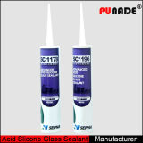 One Component Building Glass Adhesive (SC1178)