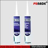 One Component Building Glass Adhesive (SC1178)