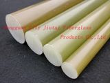 Epoxy Resin Reinforcing Fiberglass Transparent Rod