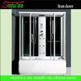 SPA Computerized Sauna Steam Shower Bath Room (Tl-8820)