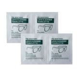 Vaginal Cleaning Disinfectant Glasses Lenses Cleaning Wet Wipes