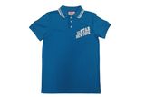 Printing Men's Polo T-Shirt for Fashion Clothing (BX-20)