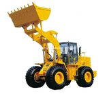 Zl50 Hydraulic Wheel Loader