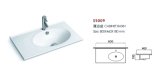 Cheap Ceramic Bathroom Vessel Sink in Foshan (S5009)