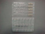 0.40x40 Sterile Small Acupuncture Scalpel - Hanzhang Brand