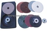 10 PCS Sanding Pad Kit 0582383