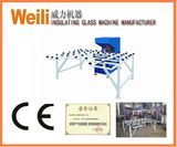 Glass Edging Grinding Machine