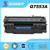 Summit Compatible Toner Cartridge for HP 7553A