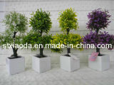 Artificial Plasitc Tree Bonsai (C0241)