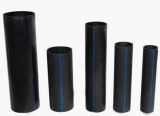 HDPE Pipe for Water Supply (PE100)