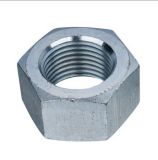 Hardware Hex Nuts