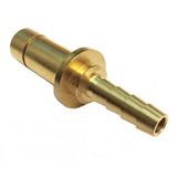 Brass Pipe Coupling Hose Fitting