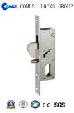 Metallic Door Lock 1684