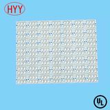 Aluminum LED PCB Circuit Board Hyy125