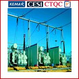 220kv 90mva Three Phase Two Winding on-Load-Tap-Changing Power Transformer