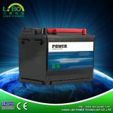 JIS Standard Lead Acid 45ah European Standard 12V Car Battery