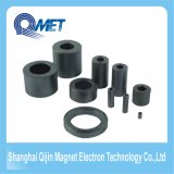Y30 China Ring Ferrite Permanent Strong Magnet