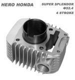 Motorcycle Model Hero Cylinder Complete for Honda