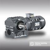 Best Quality S Series Helical Worm Gearbox