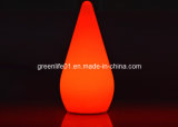 Colorful LED Furniture, LED Table Lamp, Party Decoration
