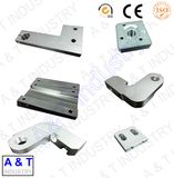 CNC Customize Stainless Steel/Brass/Aluminum Central Machinery Wood Lathe Parts