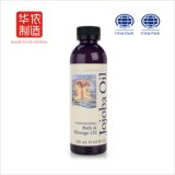 200ml Natural Jojoba Oil Conditioning Bath Massage Oil (HN-1020MO)