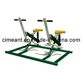 Fitness Equipment for Outdoor (CMJ-041)