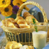 New Design High Quality Handled Durable Bread Basket