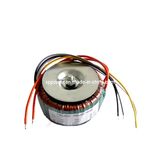 Toroidal Iron Core Power Transformer for Medical (XP-TR-1410)