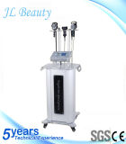 Vacuum Cavitation Slimming Beauty Machine/Equipment with RF and Bio (JL-023)