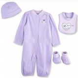 Baby Garments (baby 4) 