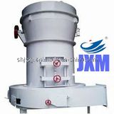 Power Machinery (MTW138)
