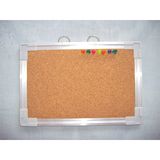 Cork Bulletin Board