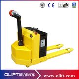 Electric Pallet Truck