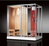 Steam Shower Room (WN-1220)