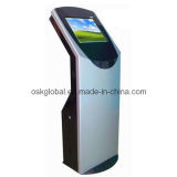 Touchscreen Self-Service Terminal, Interactive Self-Service Terminal (OSK1010)