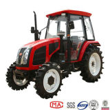 Agriculture Machinery Tractor 70HP 4WD. Check Here for Tractor Price List