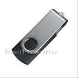 Plastic USB Flash Disk / Metal USB Flash Disk