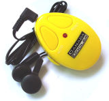 Pocket Mini Radio (PR 823)
