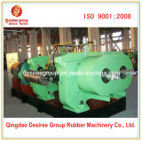 Rubber Mill for Waste Tire Recycling
