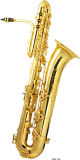 Professional Bass Saxophone (BS-120L)