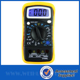 Dt850L (CE) Small Multimeter with Backlight