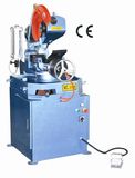 Semi Automatic Pipe Cutting Machine (MC-315B)