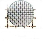 Electric Galvanized Square Opening Wire Mesh, Weave Wire Mesh